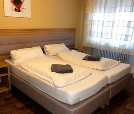 Hotel Hünfelden