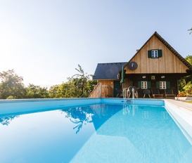 Ferienhaus Oberhaag