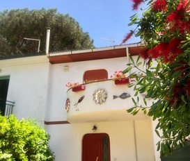 Ferienhaus Marina di Cecina