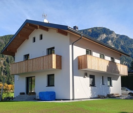 Ferienwohnung Wiesen / Pfitsch