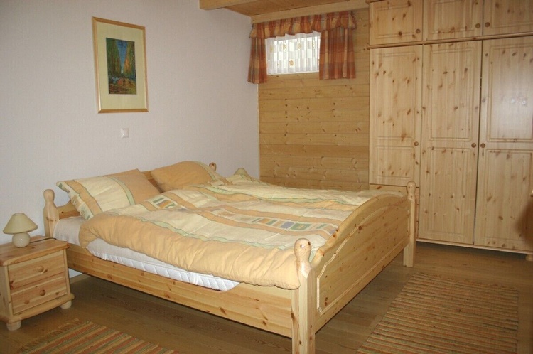 Schlafzimmer 2