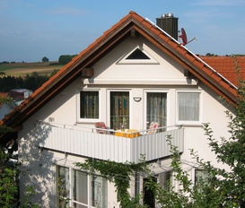 Ferienwohnung Heiligenberg-Hattenweiler