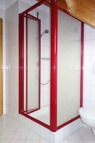 Dusche Dusche