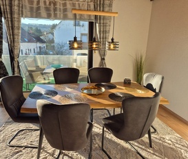 Ferienwohnung Gersheim