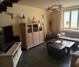 Ferienwohnung Werder (Havel)