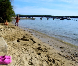 Ferienwohnung Banjol