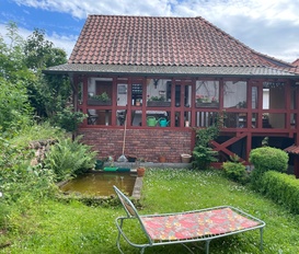 Ferienhaus Uder