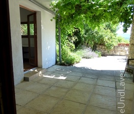 Holiday Apartment Naturpark Vercors- Drôme  Gigors