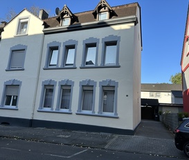 Holiday Apartment Bochum