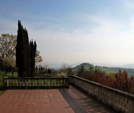 Ferienhaus Tavullia