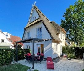 Ferienhaus Wohlenberg