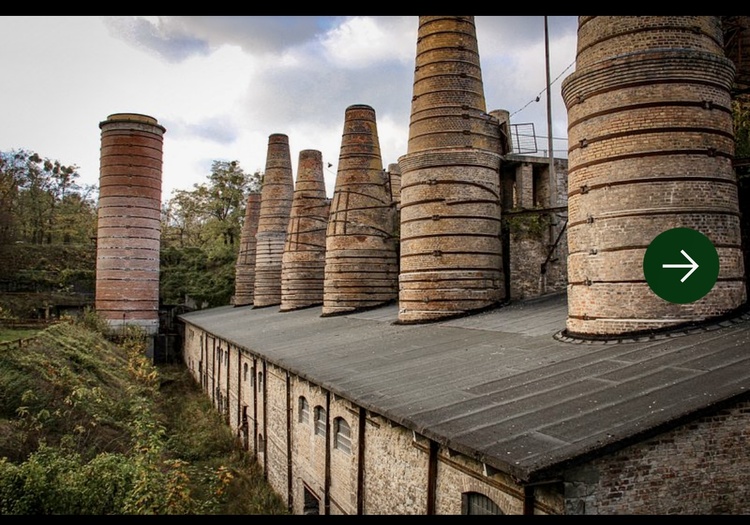Museumspark Rüdersdorf Museumspark Rüdersdorf
