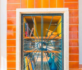 Ferienhaus Bielefeld