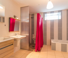 Ferienhaus Corravillers