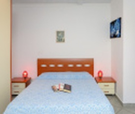 Ferienvilla Ischia Forio