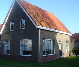 Ferienwohnung Ameland