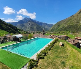 Appartment Enguiso, Valle di Ledro