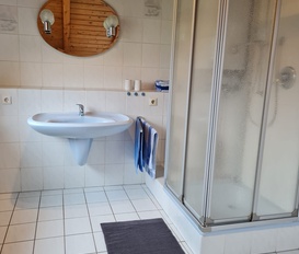 Holiday Apartment Rieneck