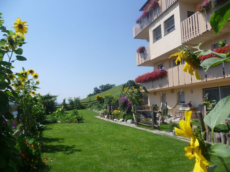 Garten Garten