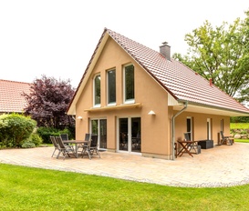 Ferienhaus Strasen