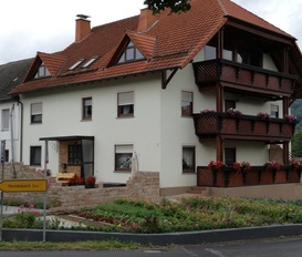 Ferienwohnung Tann/Rhön