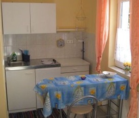 Appartment Bad Heviz-Nemesbük