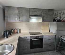 Ferienwohnung Zschepplin