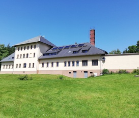 Gruppenunterkunft Sayda