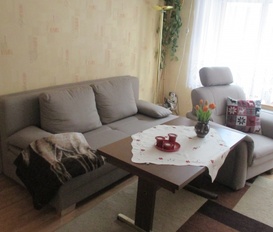 Ferienwohnung Johanngeorgenstadt