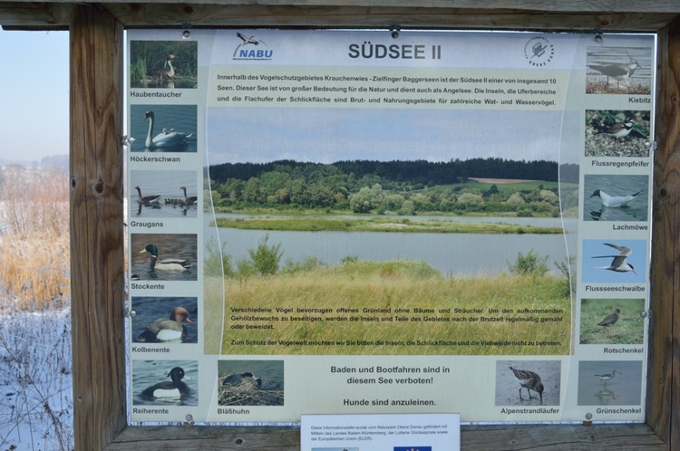 Südsee Südsee