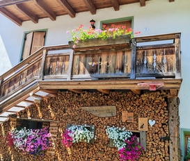 Ferienwohnung Dimaro Folgarida