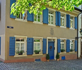Ferienwohnung Freiburg im Breisgau