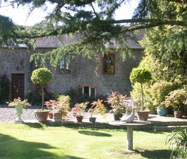 Gästezimmer MORIGNY