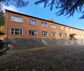 Gruppenunterkunft Geyer